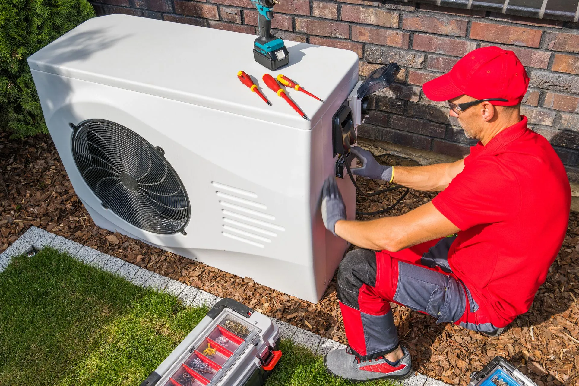 About HVAC in Fenton, MI